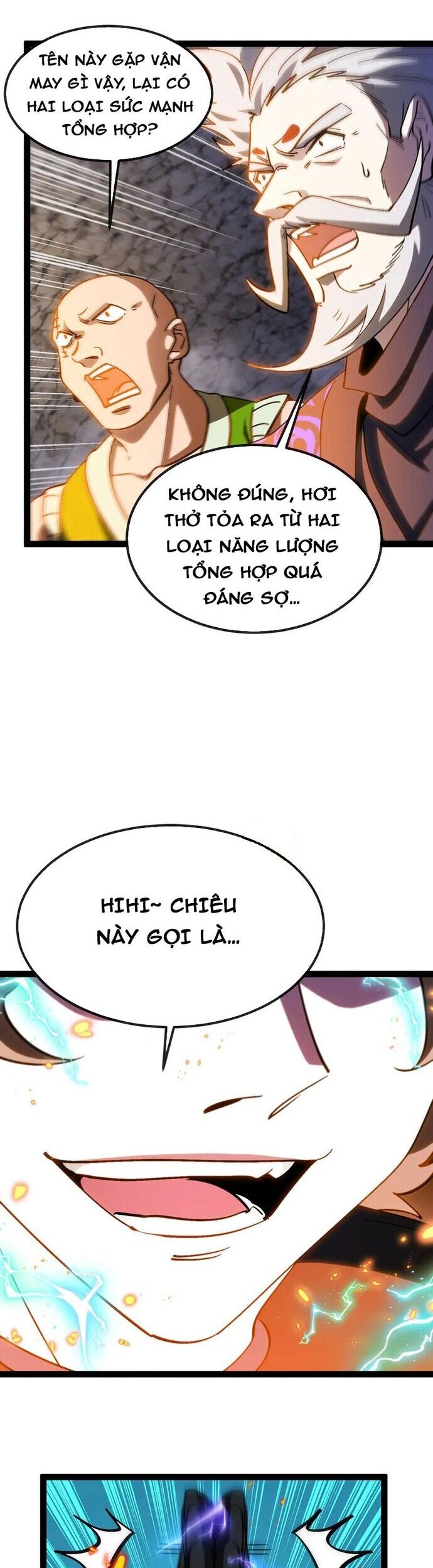 Hệ Thống Super God Chương 176 Ảnh 17