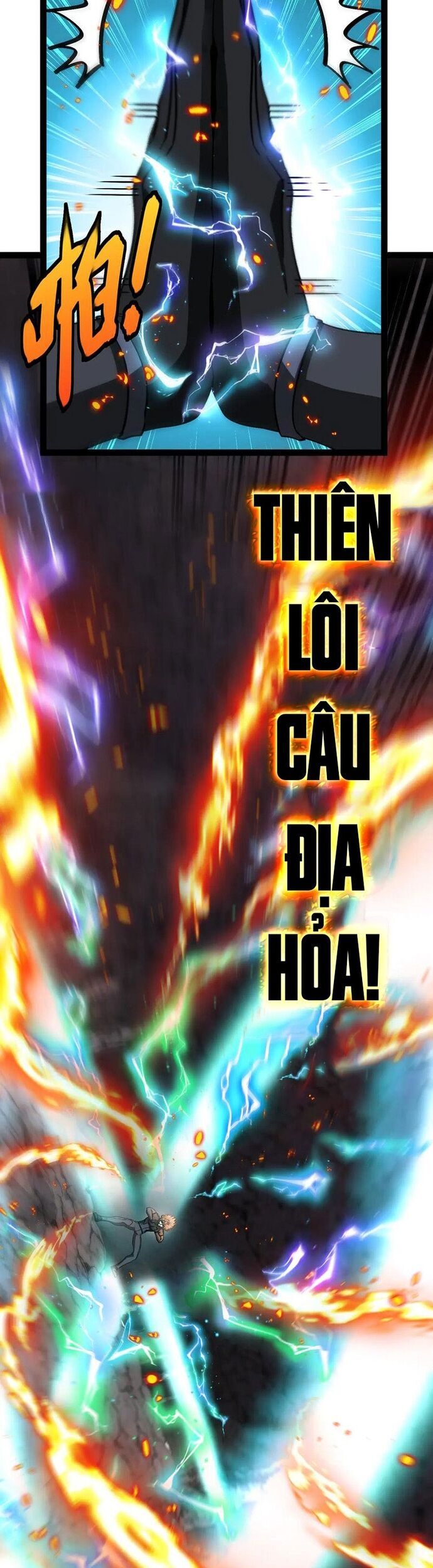 Hệ Thống Super God Chương 176 Ảnh 18