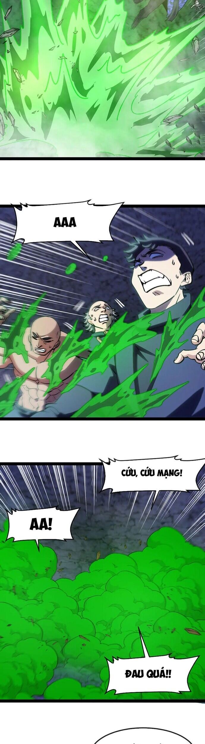 Hệ Thống Super God Chương 176 Ảnh 8