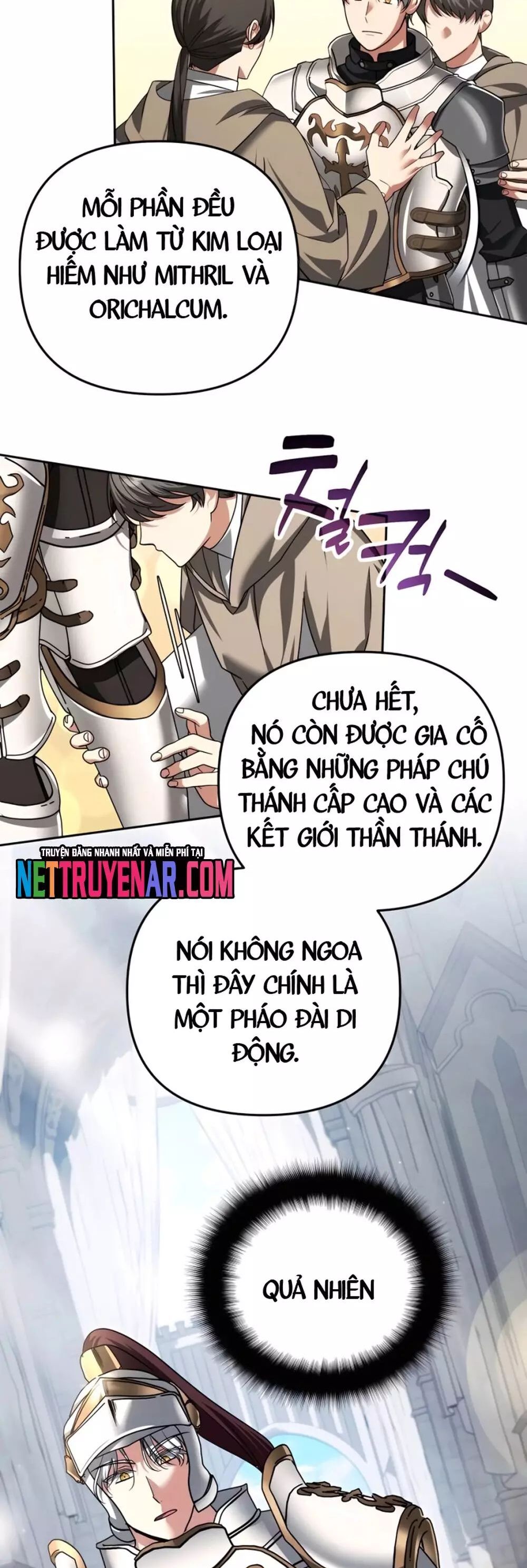 Tất Cả Bản Ngã Của Tôi Đều Là Hung Thần - Chương 50 - Trang 41