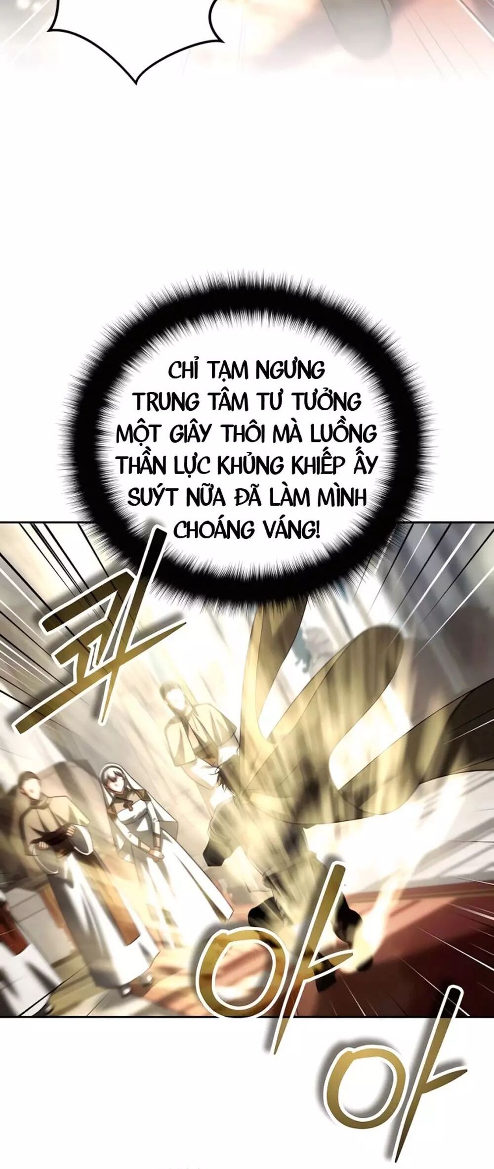 Tất Cả Bản Ngã Của Tôi Đều Là Hung Thần - Chương 50 - Trang 29
