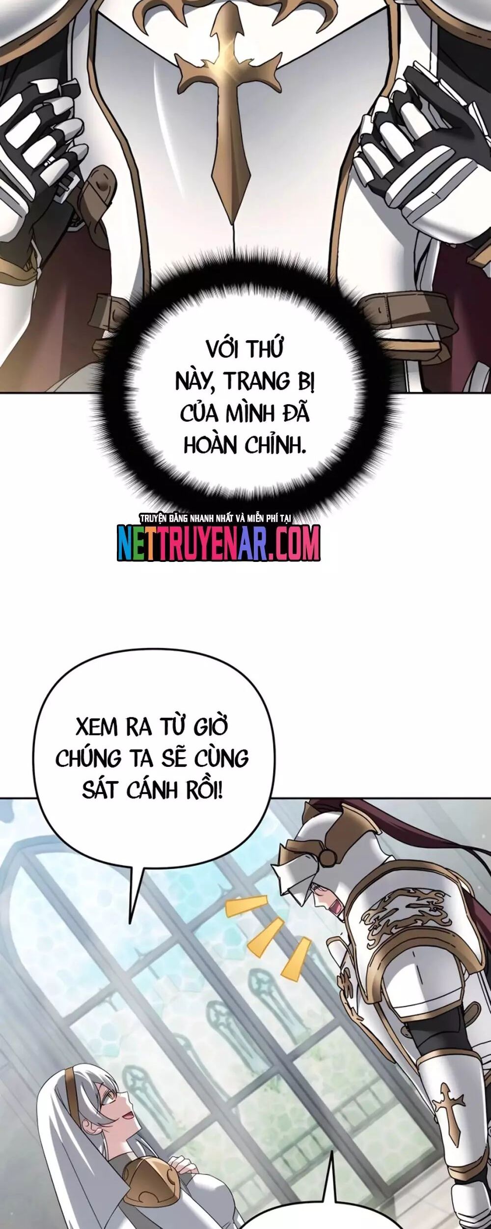 Tất Cả Bản Ngã Của Tôi Đều Là Hung Thần - Chương 50 - Trang 44
