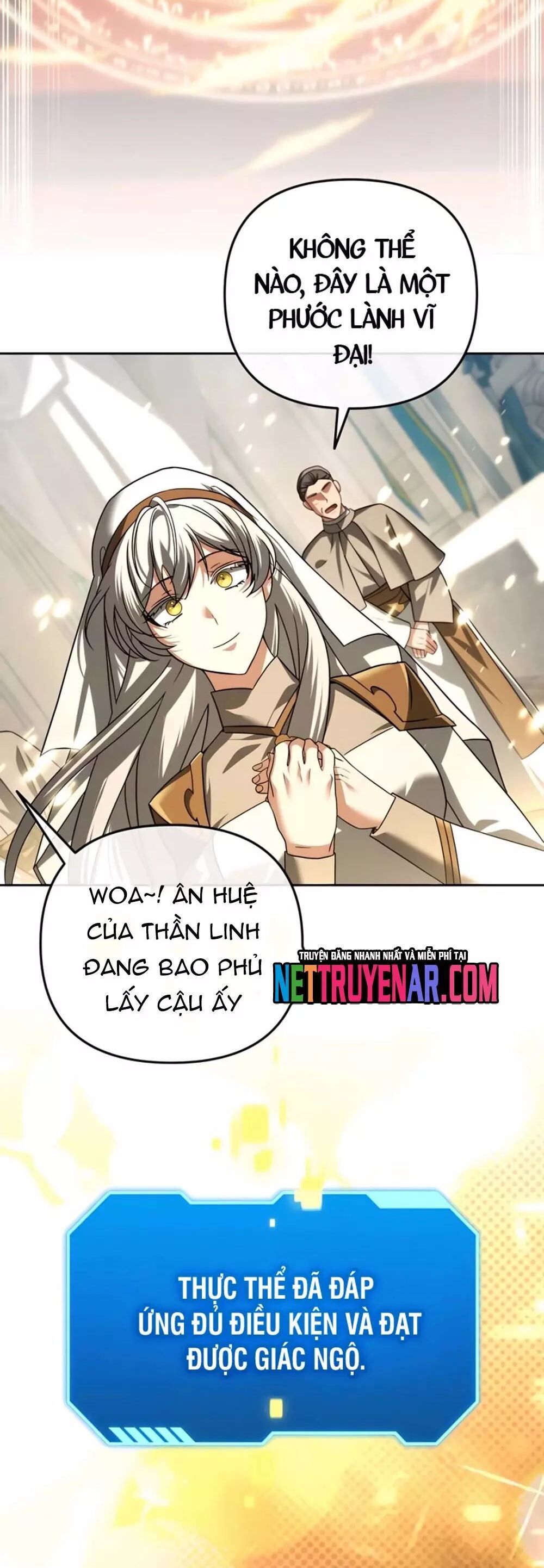 Tất Cả Bản Ngã Của Tôi Đều Là Hung Thần - Chương 50 - Trang 32