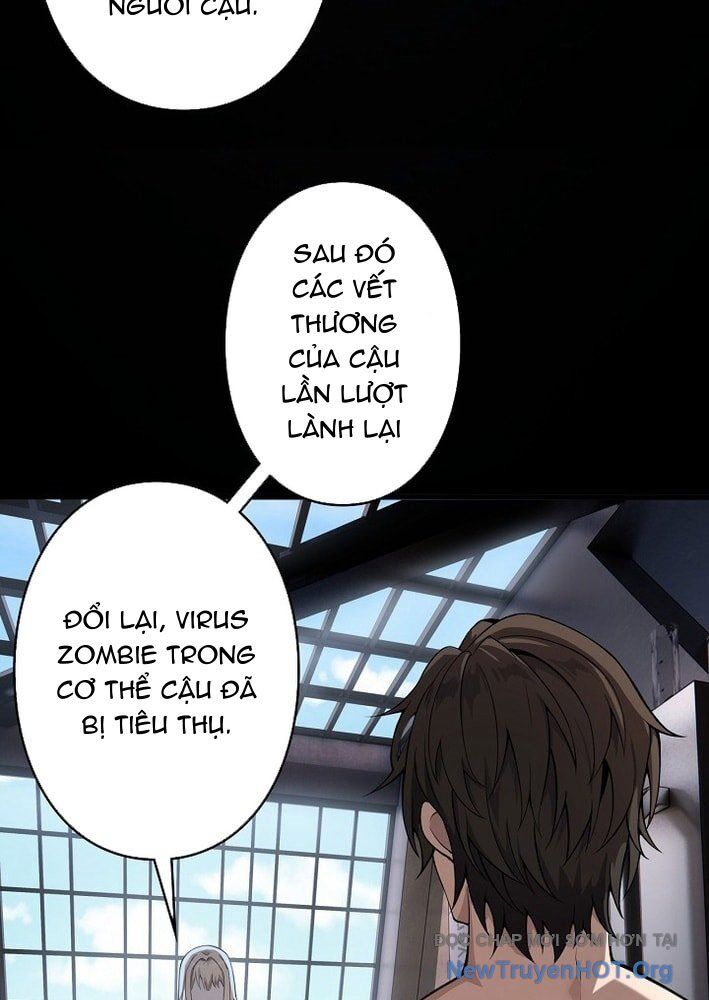 Hồi Quy: Tận Thế Báo Thù Chương 16 Ảnh 55