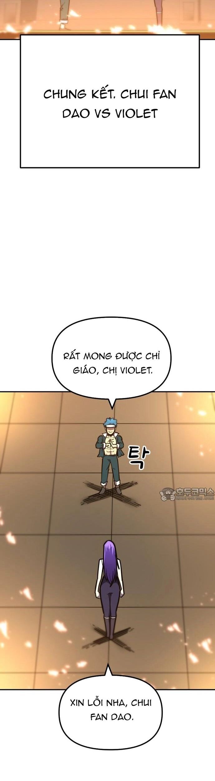Siêu Cấp Skeleton - Chương 34 - Trang 52