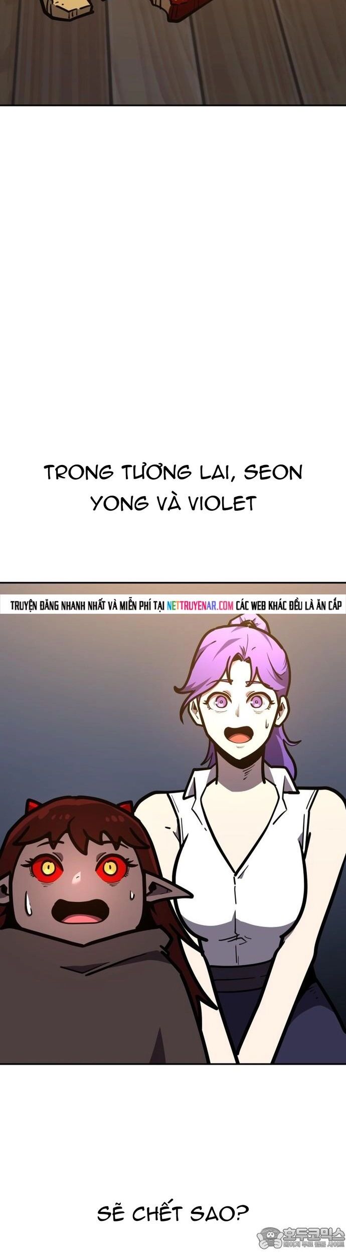 Siêu Cấp Skeleton - Chương 34 - Trang 67
