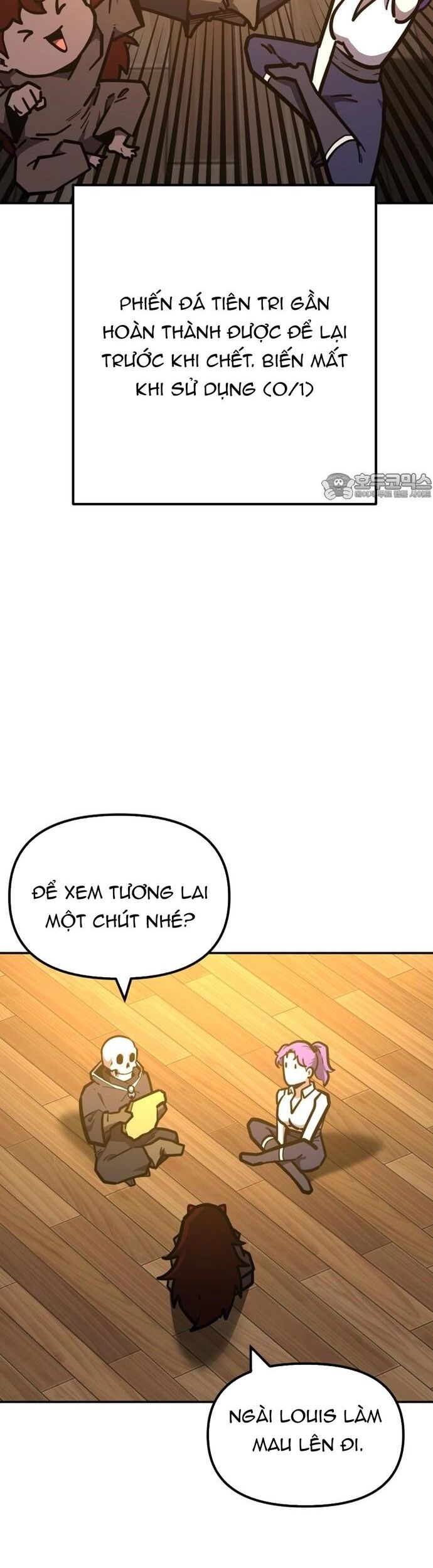 Siêu Cấp Skeleton - Chương 34 - Trang 60