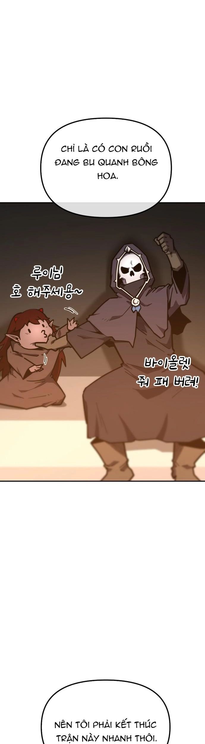 Siêu Cấp Skeleton - Chương 34 - Trang 53