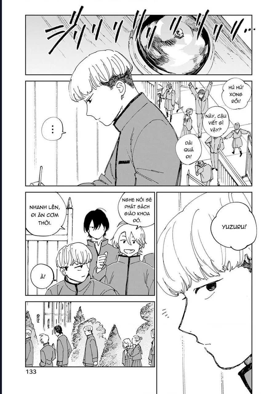 Jiya Trong Huyết Viên - Chương 3 - Trang 25