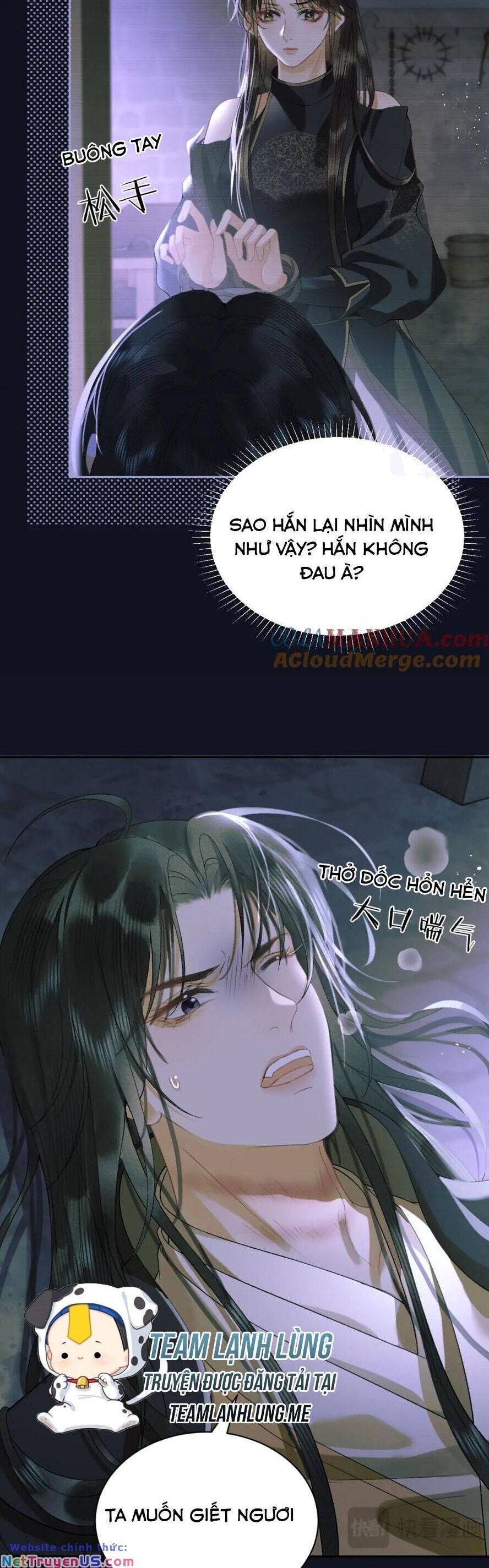 Hắc Nguyệt Quang Nắm Trong Tay Kịch Bản Be - Trường Nguyệt Tẫn Minh - Chương 29 - Trang 14