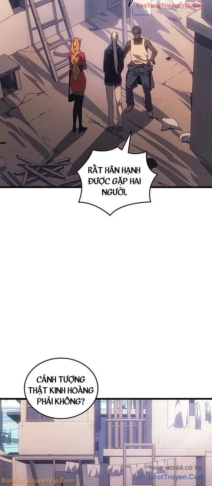 Sự Trở Lại Của Pháp Sư Vĩ Đại Sau 4000 Năm - Chương 231 - Trang 54