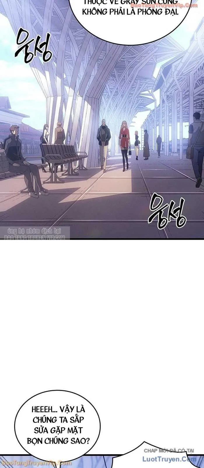 Sự Trở Lại Của Pháp Sư Vĩ Đại Sau 4000 Năm - Chương 231 - Trang 36