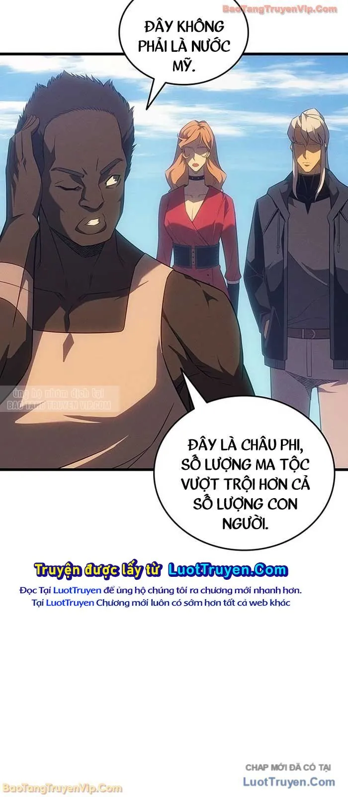 Sự Trở Lại Của Pháp Sư Vĩ Đại Sau 4000 Năm - Chương 231 - Trang 60