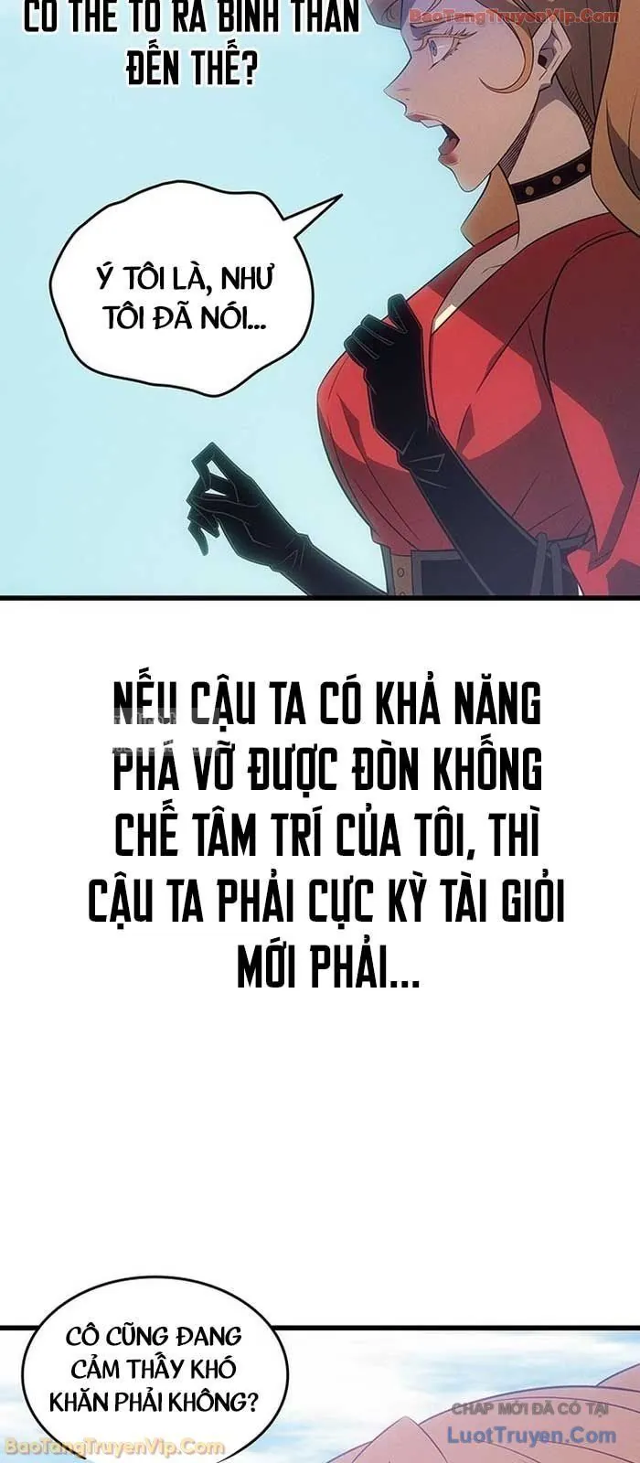 Sự Trở Lại Của Pháp Sư Vĩ Đại Sau 4000 Năm - Chương 231 - Trang 41