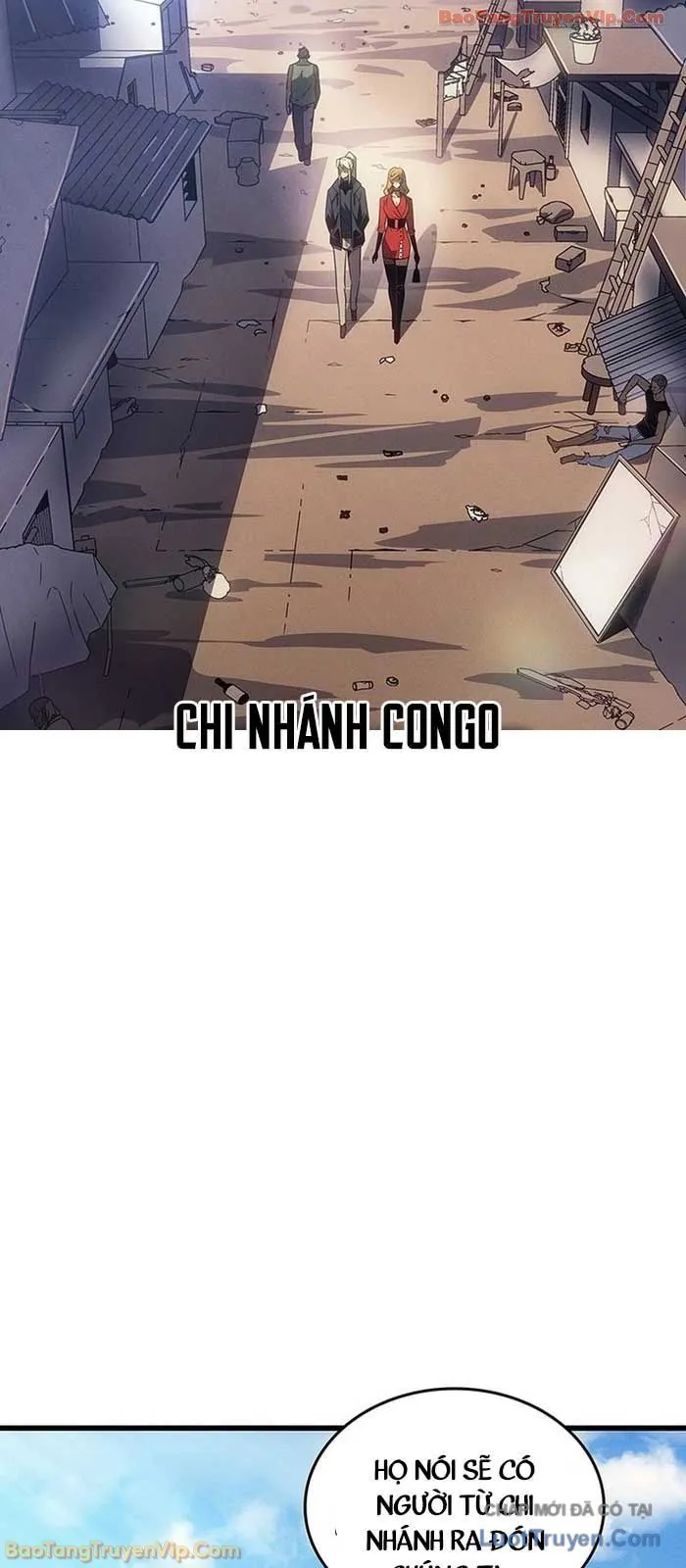 Sự Trở Lại Của Pháp Sư Vĩ Đại Sau 4000 Năm - Chương 231 - Trang 50