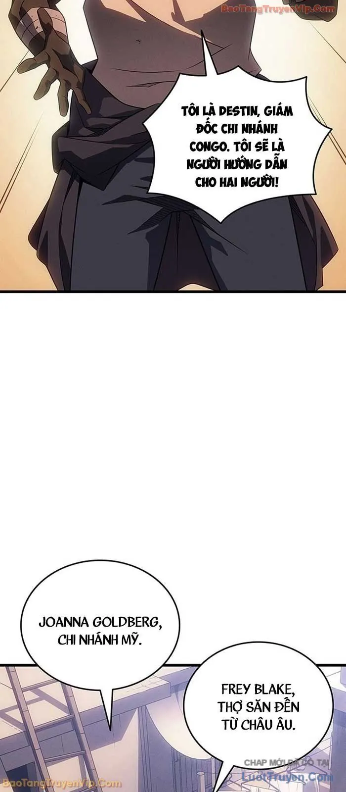 Sự Trở Lại Của Pháp Sư Vĩ Đại Sau 4000 Năm - Chương 231 - Trang 53