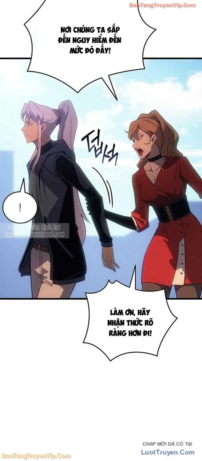 Sự Trở Lại Của Pháp Sư Vĩ Đại Sau 4000 Năm - Chương 231 - Trang 38