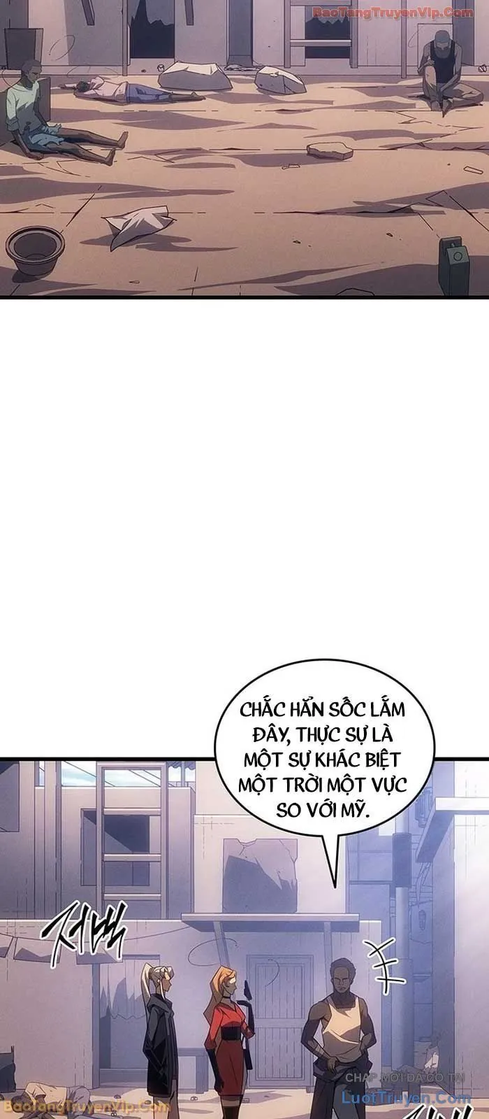 Sự Trở Lại Của Pháp Sư Vĩ Đại Sau 4000 Năm - Chương 231 - Trang 55