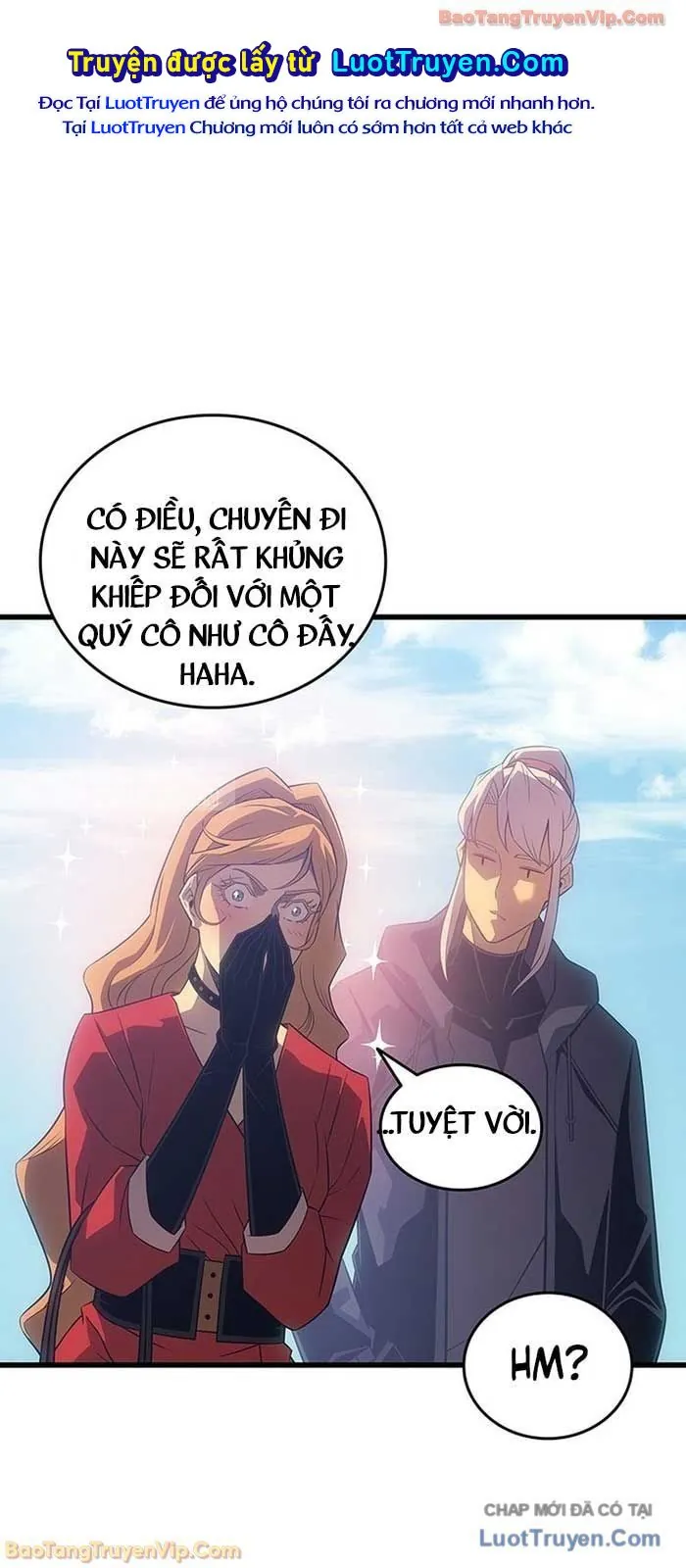 Sự Trở Lại Của Pháp Sư Vĩ Đại Sau 4000 Năm - Chương 231 - Trang 65