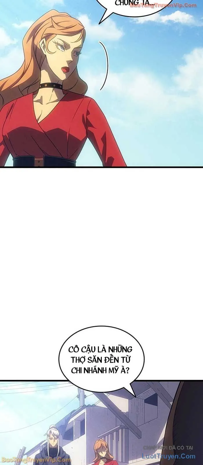 Sự Trở Lại Của Pháp Sư Vĩ Đại Sau 4000 Năm - Chương 231 - Trang 51