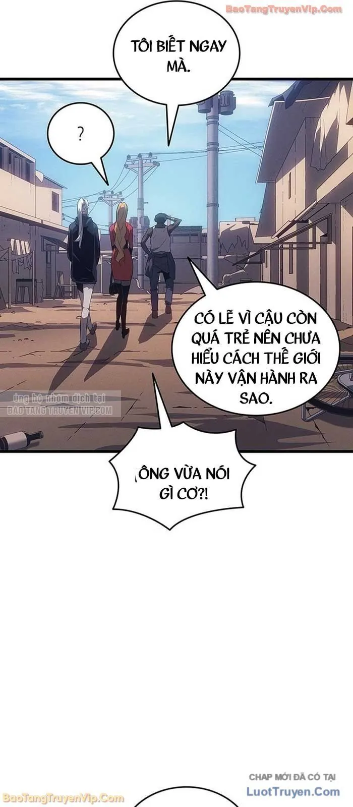 Sự Trở Lại Của Pháp Sư Vĩ Đại Sau 4000 Năm - Chương 231 - Trang 59