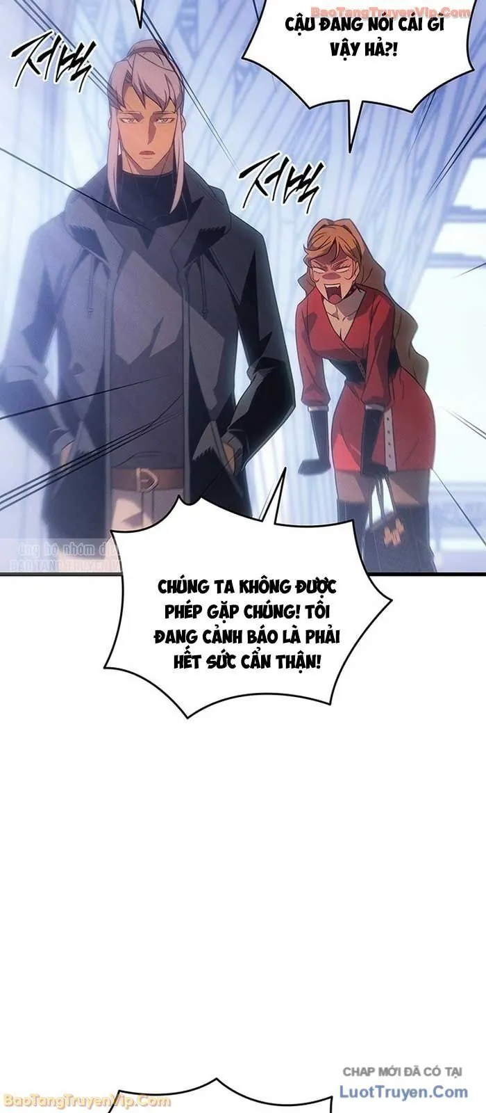 Sự Trở Lại Của Pháp Sư Vĩ Đại Sau 4000 Năm - Chương 231 - Trang 37