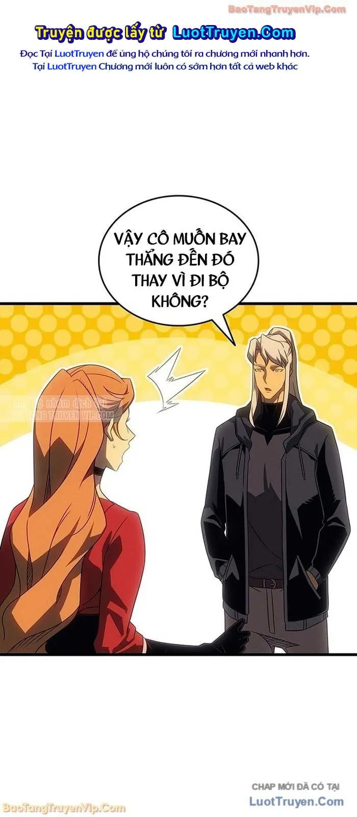 Sự Trở Lại Của Pháp Sư Vĩ Đại Sau 4000 Năm - Chương 231 - Trang 76