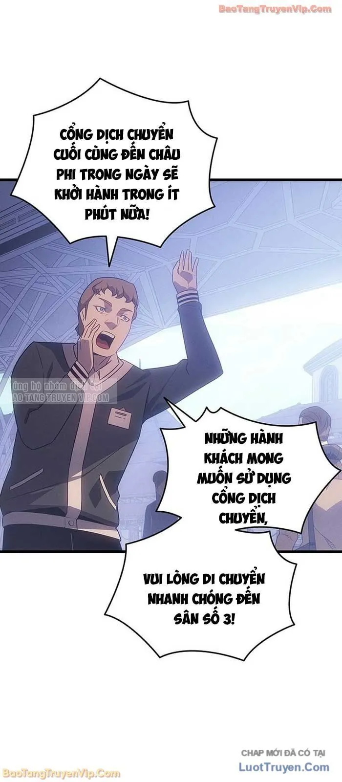 Sự Trở Lại Của Pháp Sư Vĩ Đại Sau 4000 Năm - Chương 231 - Trang 45