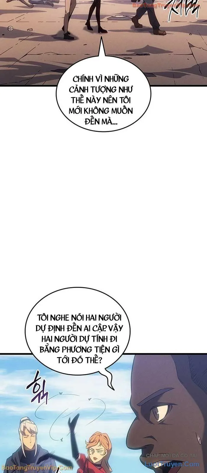 Sự Trở Lại Của Pháp Sư Vĩ Đại Sau 4000 Năm - Chương 231 - Trang 56