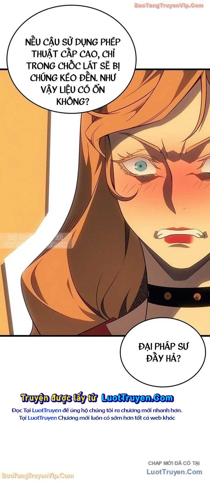 Sự Trở Lại Của Pháp Sư Vĩ Đại Sau 4000 Năm - Chương 231 - Trang 61