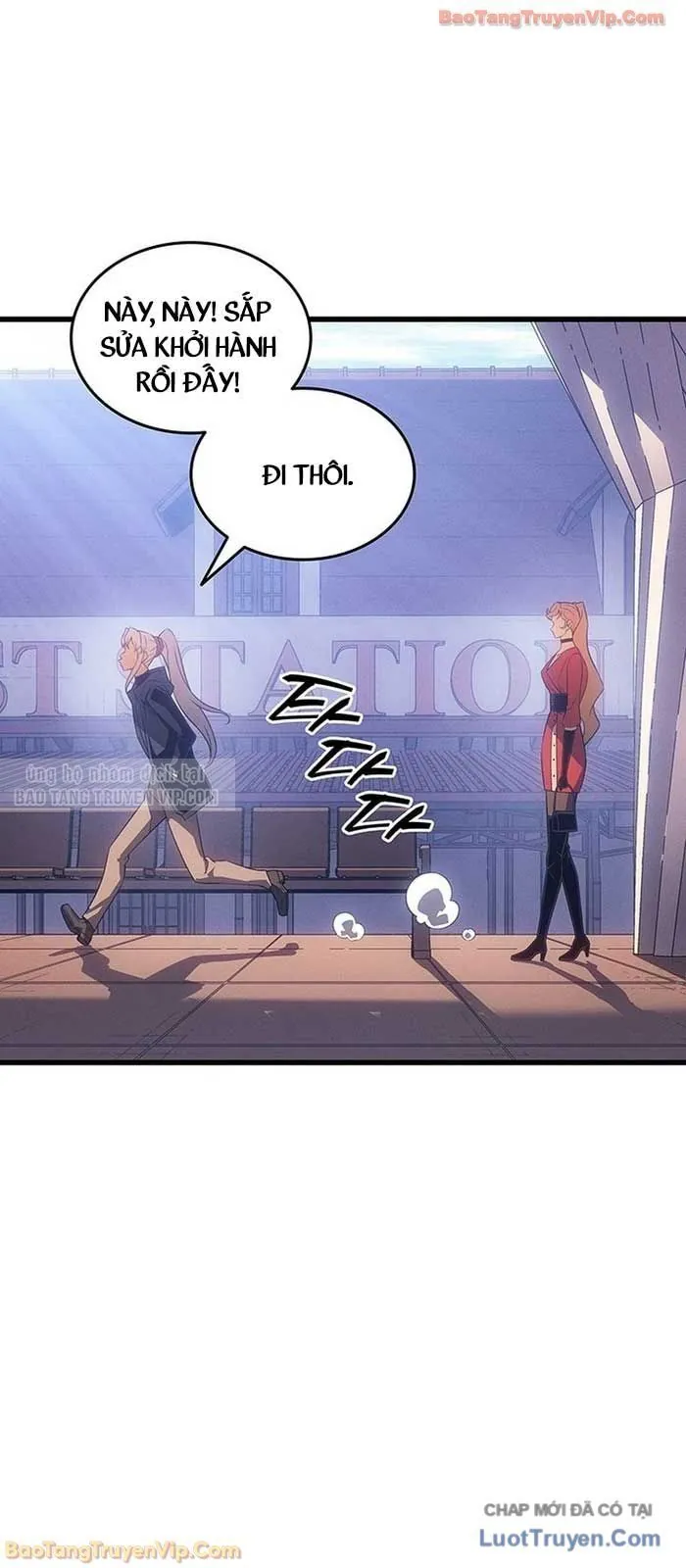 Sự Trở Lại Của Pháp Sư Vĩ Đại Sau 4000 Năm - Chương 231 - Trang 46