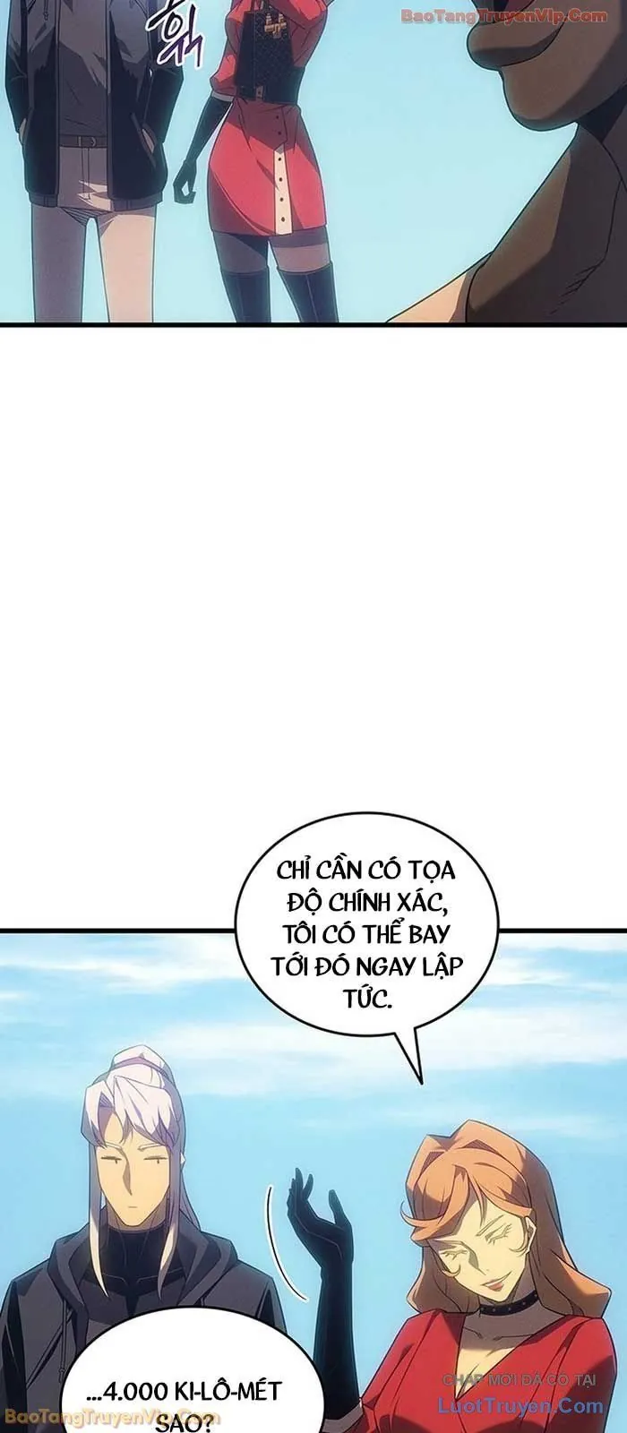 Sự Trở Lại Của Pháp Sư Vĩ Đại Sau 4000 Năm - Chương 231 - Trang 57