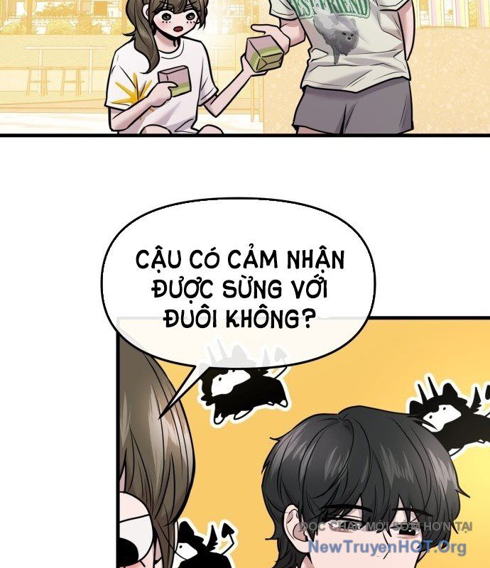 Trở Về Bên Chanbi - Chương 56 - Trang 45