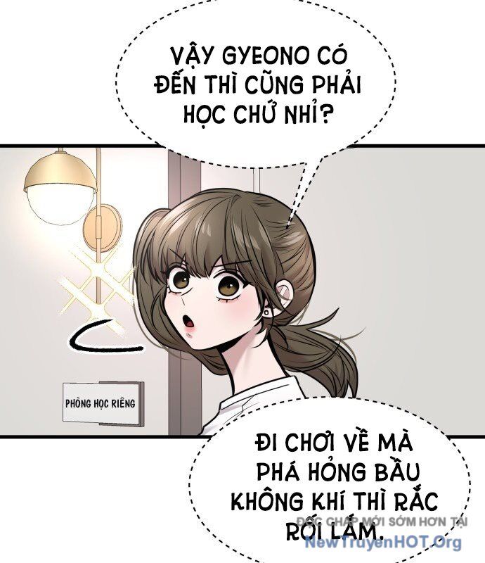 Trở Về Bên Chanbi - Chương 56 - Trang 9