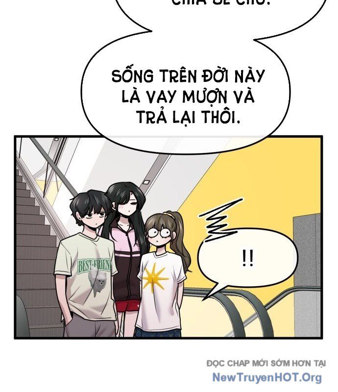 Trở Về Bên Chanbi - Chương 56 - Trang 31