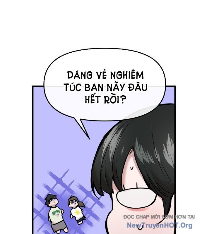 Trở Về Bên Chanbi - Chương 56 - Trang 19