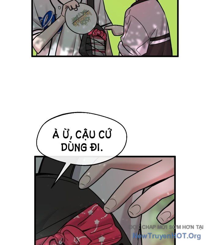 Trở Về Bên Chanbi - Chương 56 - Trang 117