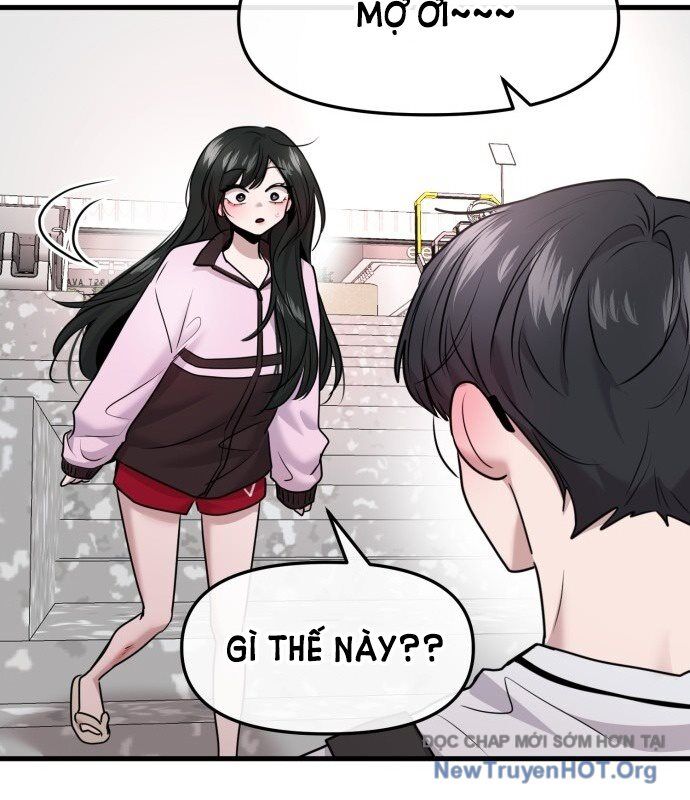 Trở Về Bên Chanbi - Chương 56 - Trang 62