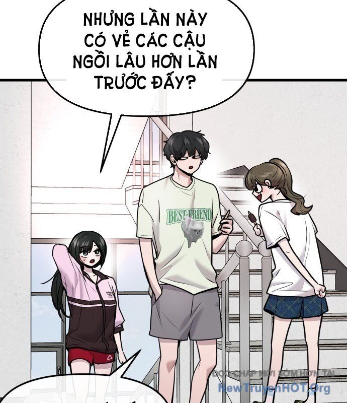 Trở Về Bên Chanbi - Chương 56 - Trang 4