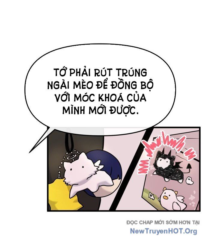 Trở Về Bên Chanbi - Chương 56 - Trang 36