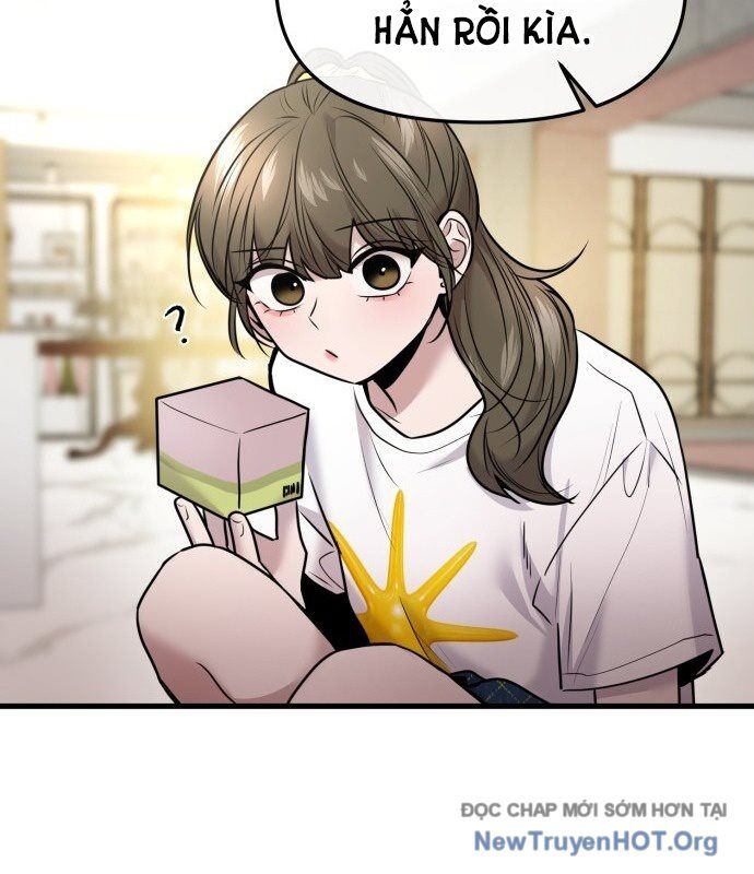 Trở Về Bên Chanbi - Chương 56 - Trang 50