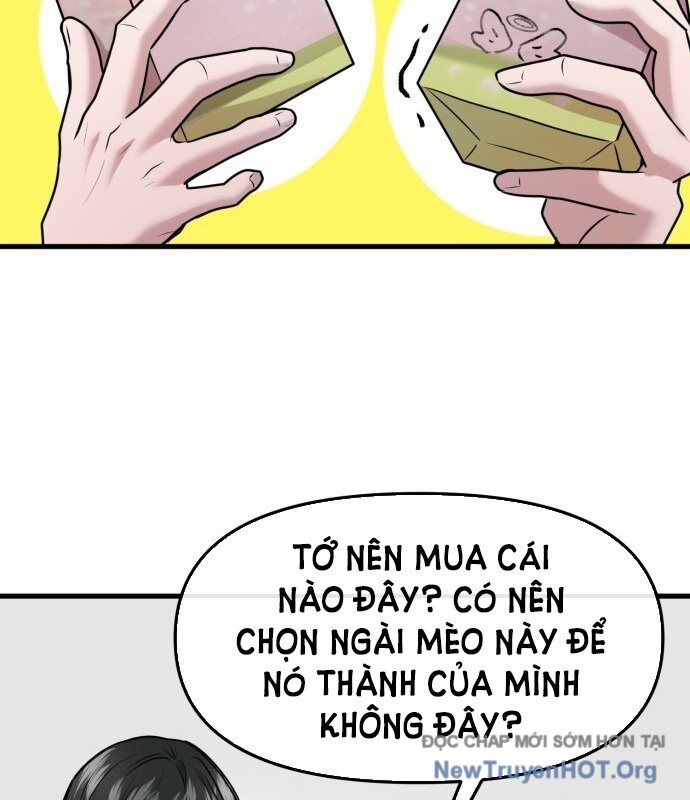 Trở Về Bên Chanbi - Chương 56 - Trang 34