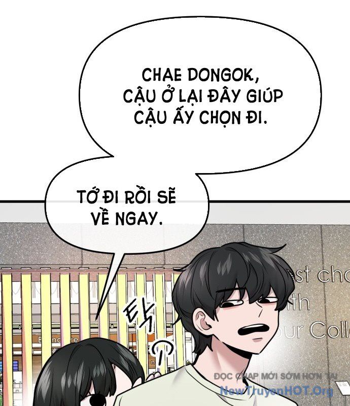 Trở Về Bên Chanbi - Chương 56 - Trang 42