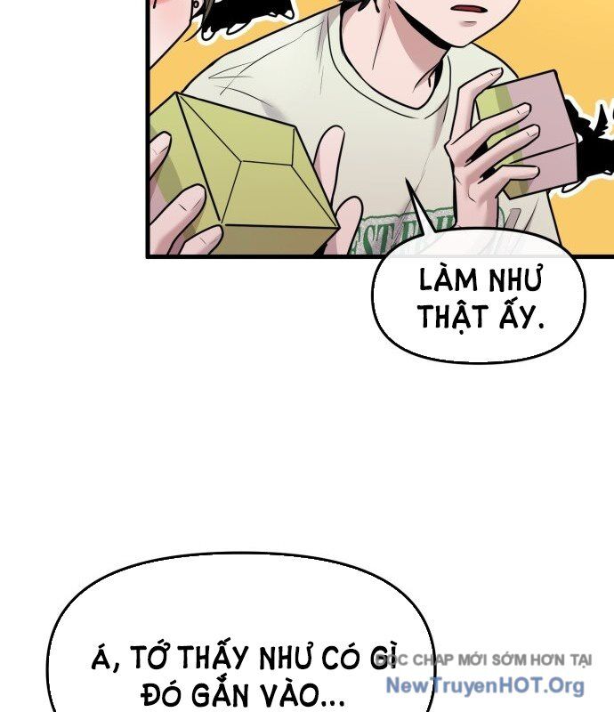 Trở Về Bên Chanbi - Chương 56 - Trang 46