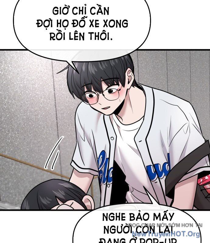 Trở Về Bên Chanbi - Chương 56 - Trang 69