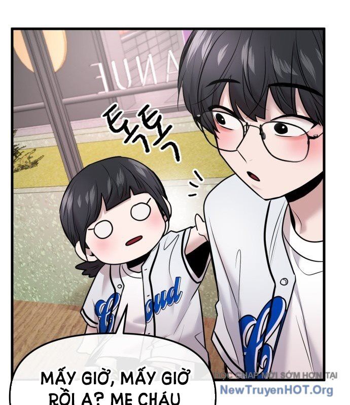 Trở Về Bên Chanbi - Chương 56 - Trang 77