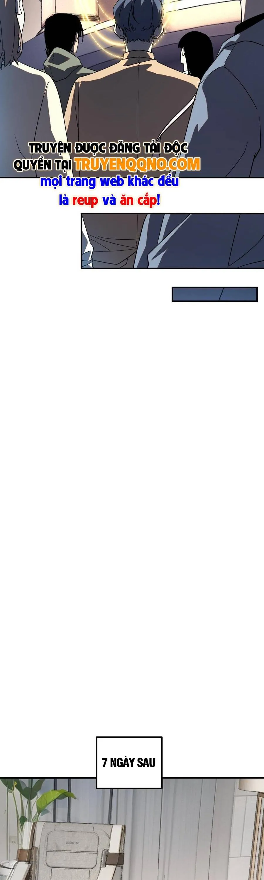 Toàn Cầu Dị Năng: Bắt Đầu Thức Tỉnh Tử Tiêu Thần Lôi - Chương 33 - Trang 8