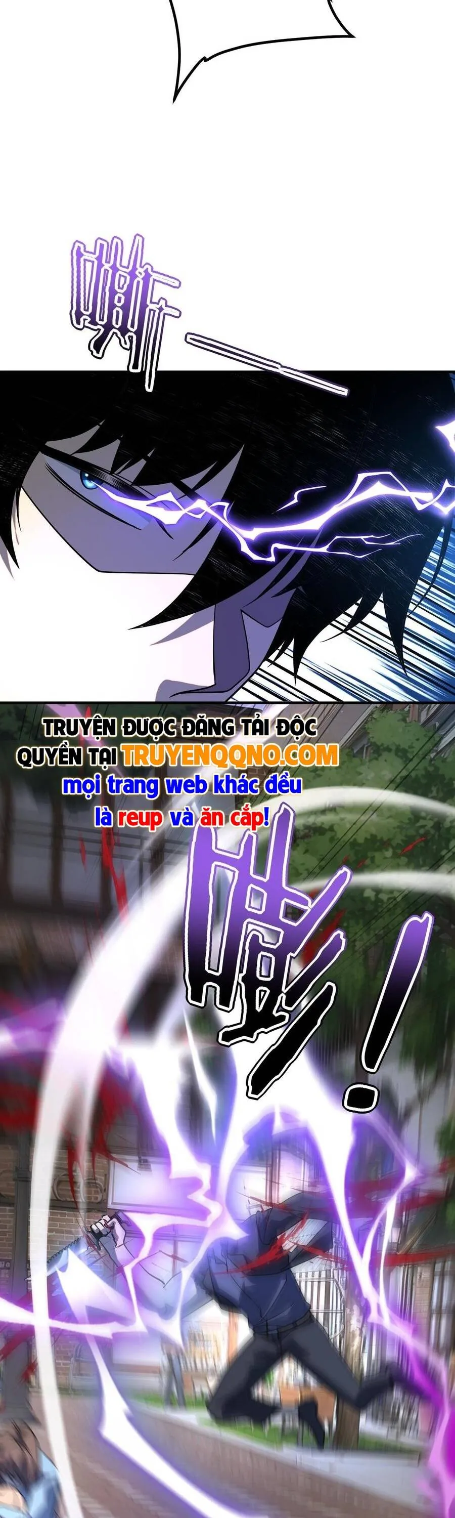 Toàn Cầu Dị Năng: Bắt Đầu Thức Tỉnh Tử Tiêu Thần Lôi - Chương 33 - Trang 49