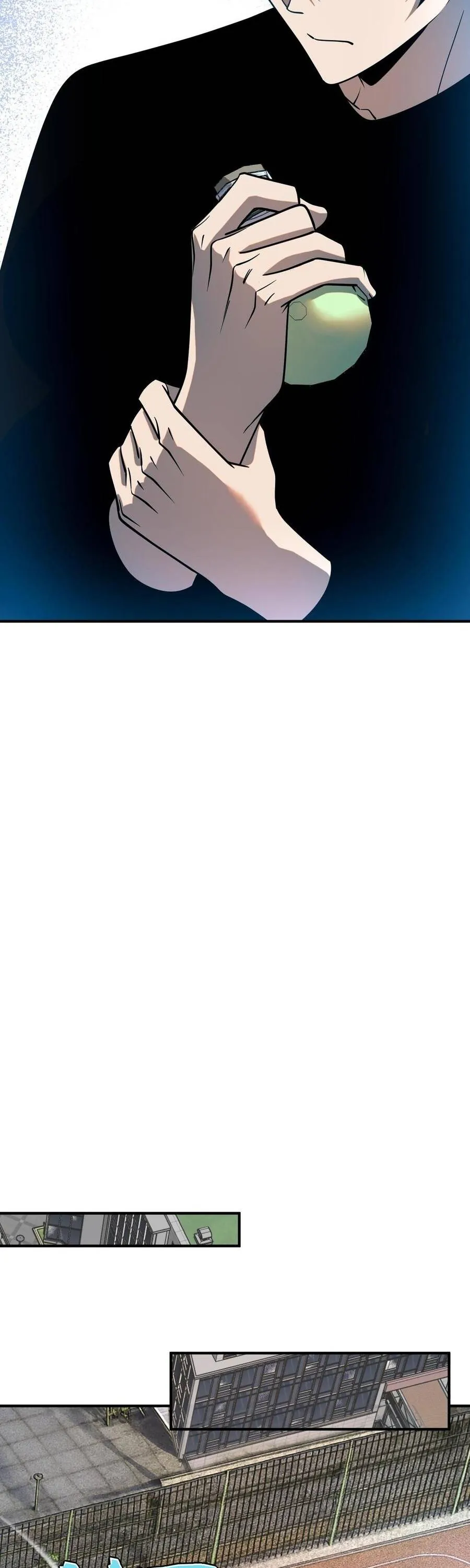 Toàn Cầu Dị Năng: Bắt Đầu Thức Tỉnh Tử Tiêu Thần Lôi - Chương 33 - Trang 15