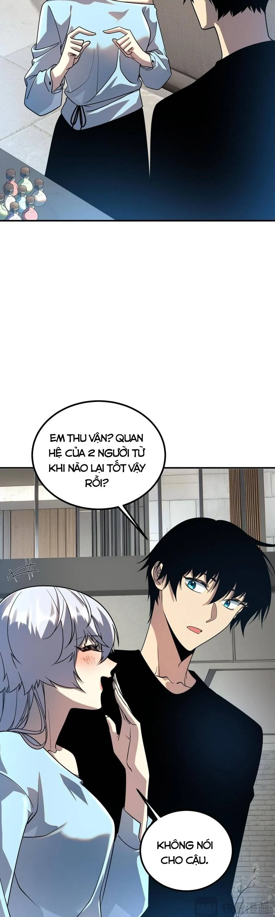 Toàn Cầu Dị Năng: Bắt Đầu Thức Tỉnh Tử Tiêu Thần Lôi - Chương 33 - Trang 12